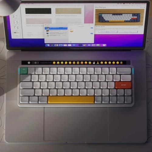 Air60 V2 - Wired/Wireless