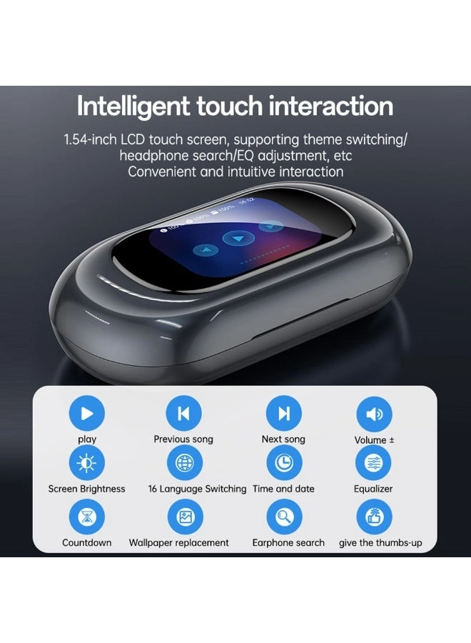 YSP23 - Wireless Earbud