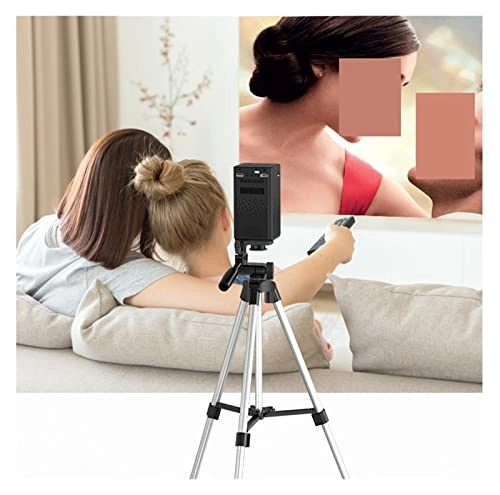 Halloween projector - 4000 lumens 1280 x 720