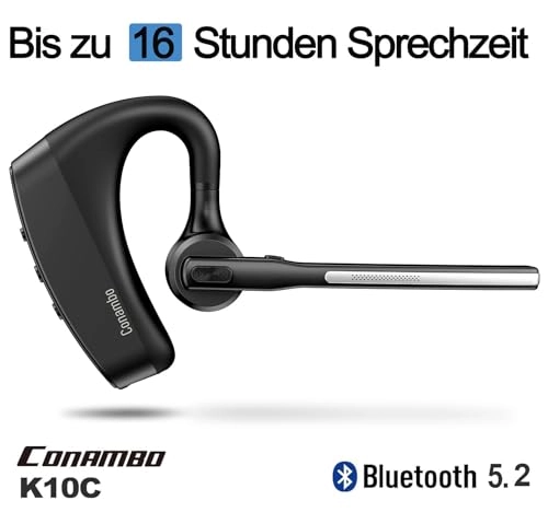 K10C Wireless Headset