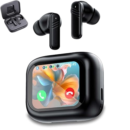 In-Ear Headphones - Wireless Earbud