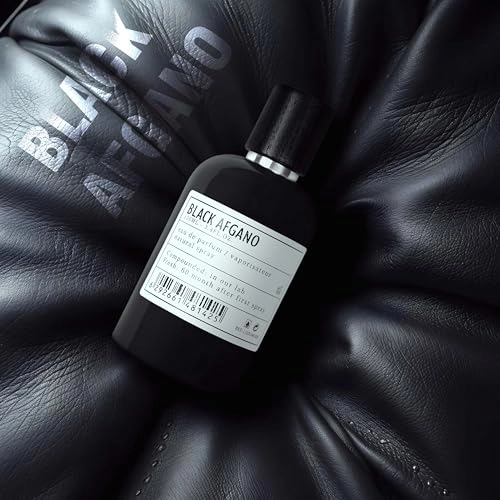 Oud Afgano Eau de Parfum 100ml