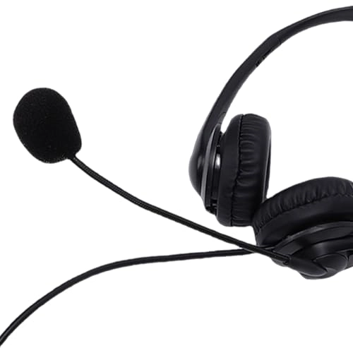 USB Headset Wired Headset