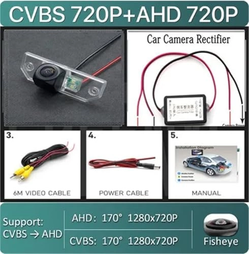 56054158AB - Night vision Wireless 1080P