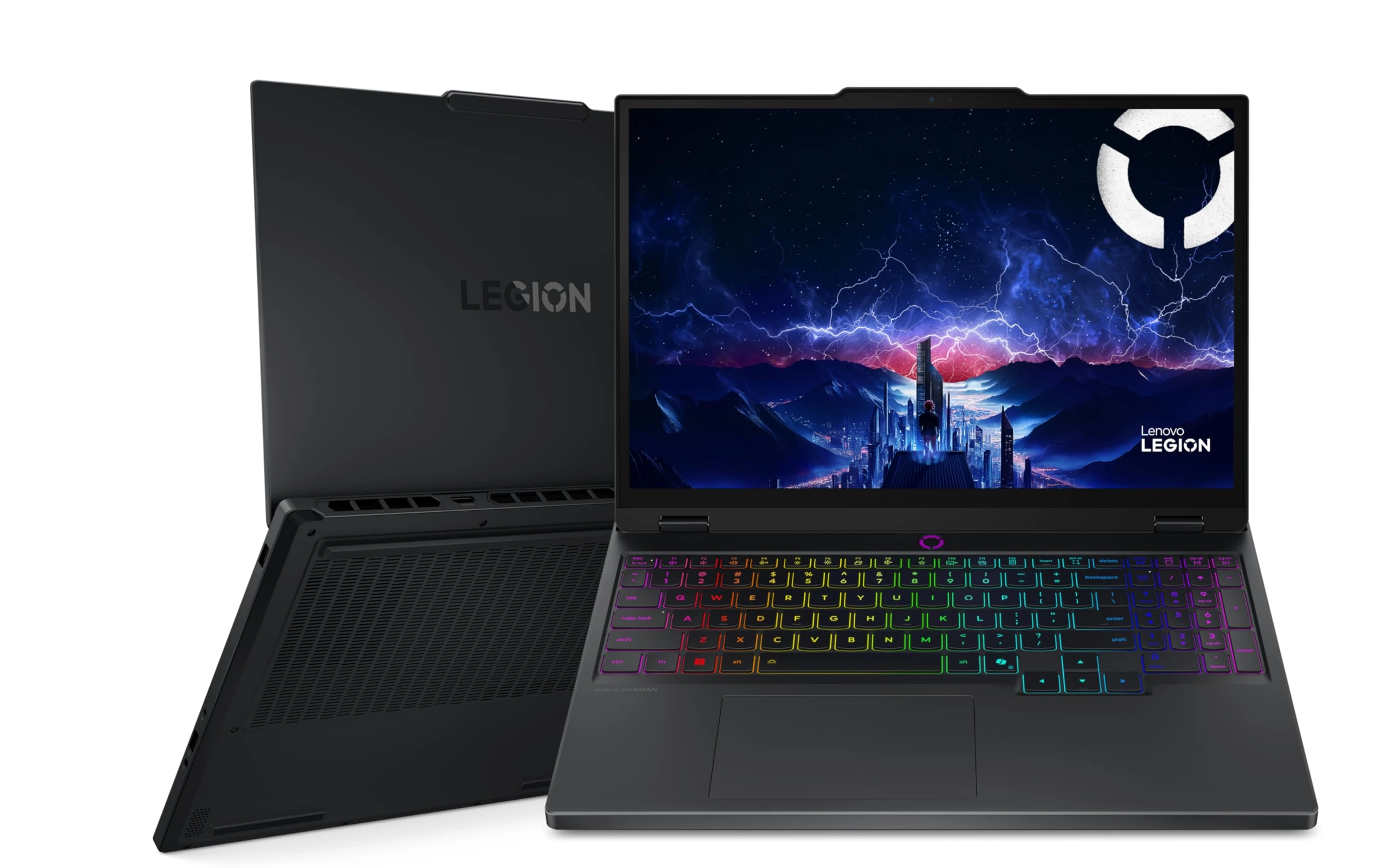 Legion 5 15IRX10 - 15.1'' Core i7-13650HX 24GB DDR5 1TB SSD