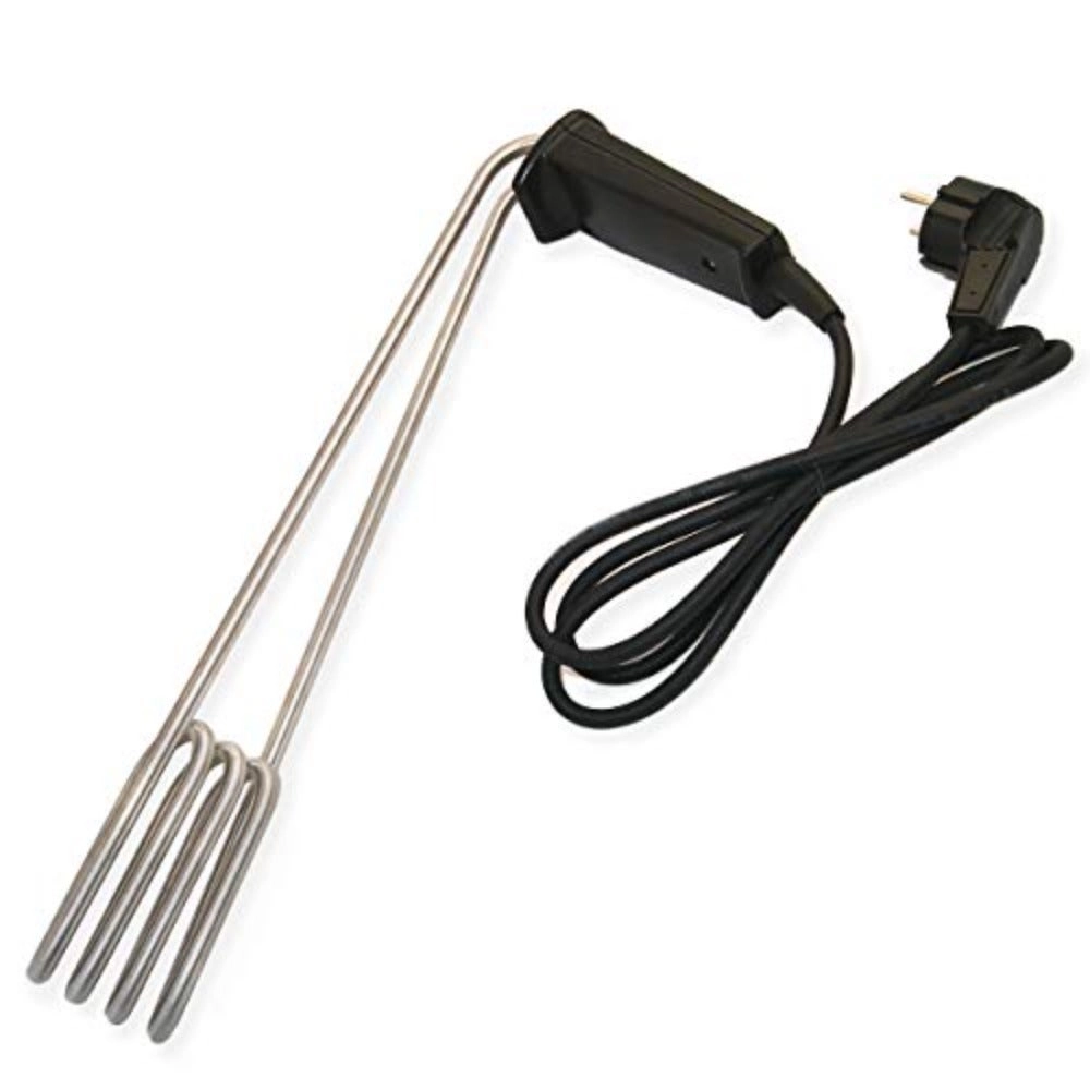 Generic Large portable electric kettle heater