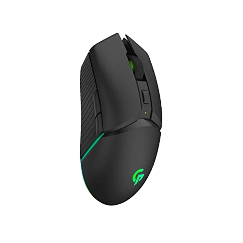 Gaming 7D RGB Mouse - Wireless