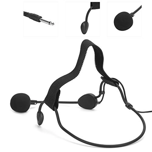 Yechirylwq0gepbfx Wired Microphone