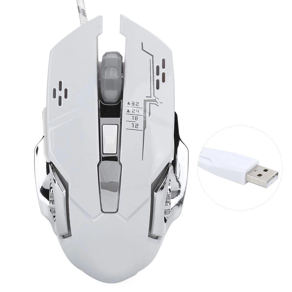 Gaming Mouse - USB
