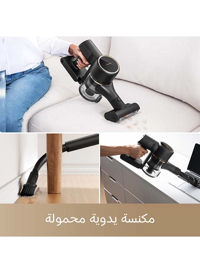 R10 Pro - Cordless Vacuum Cleaner 65 minutes