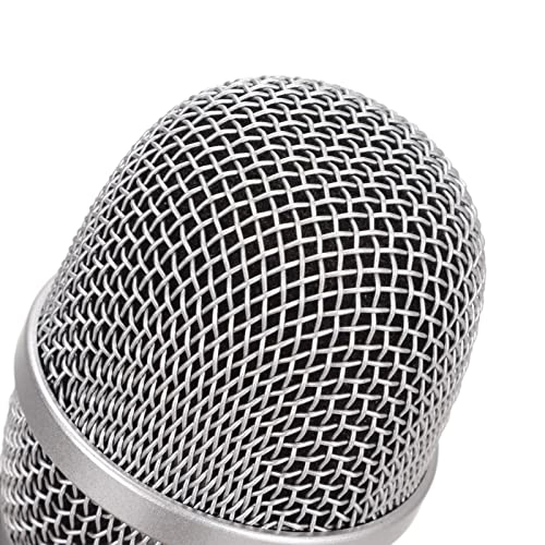 K6 Wireless Microphone