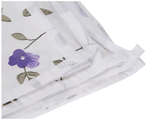 Case for Washing Machine - Plastic Multicolored 60 x 60 x 80 cm