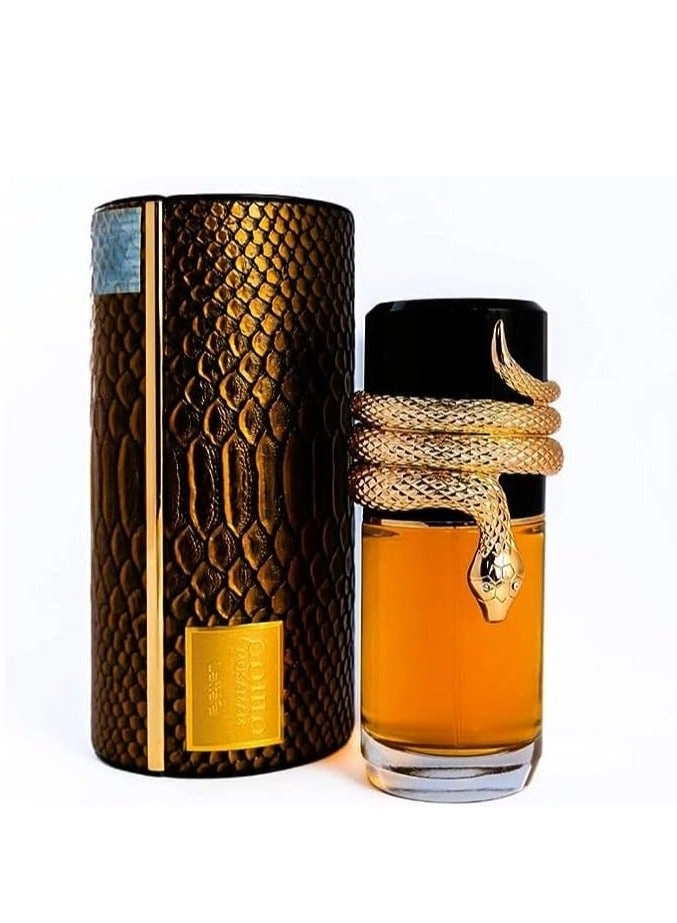 Musamam Eau de Parfum 100ml
