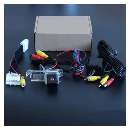 Reverse Camera - Night vision 960 x 720 Pixels