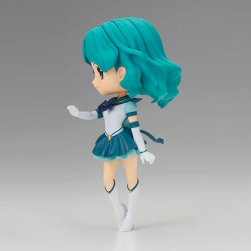 Eternal Sailor Neptune - Pretty Guardian Sailor Moon Cosmos The Movie (13.97 cm) (ABP88798)