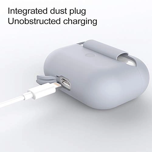 Earphone Charging Case For AirPods Pro