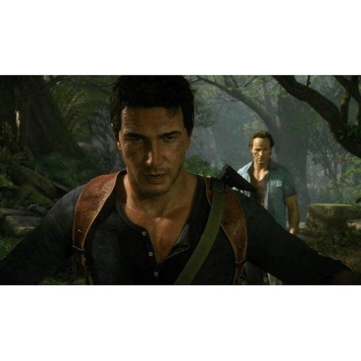 UNCHARTED: The Nathan Drake Collection - PlayStation 4