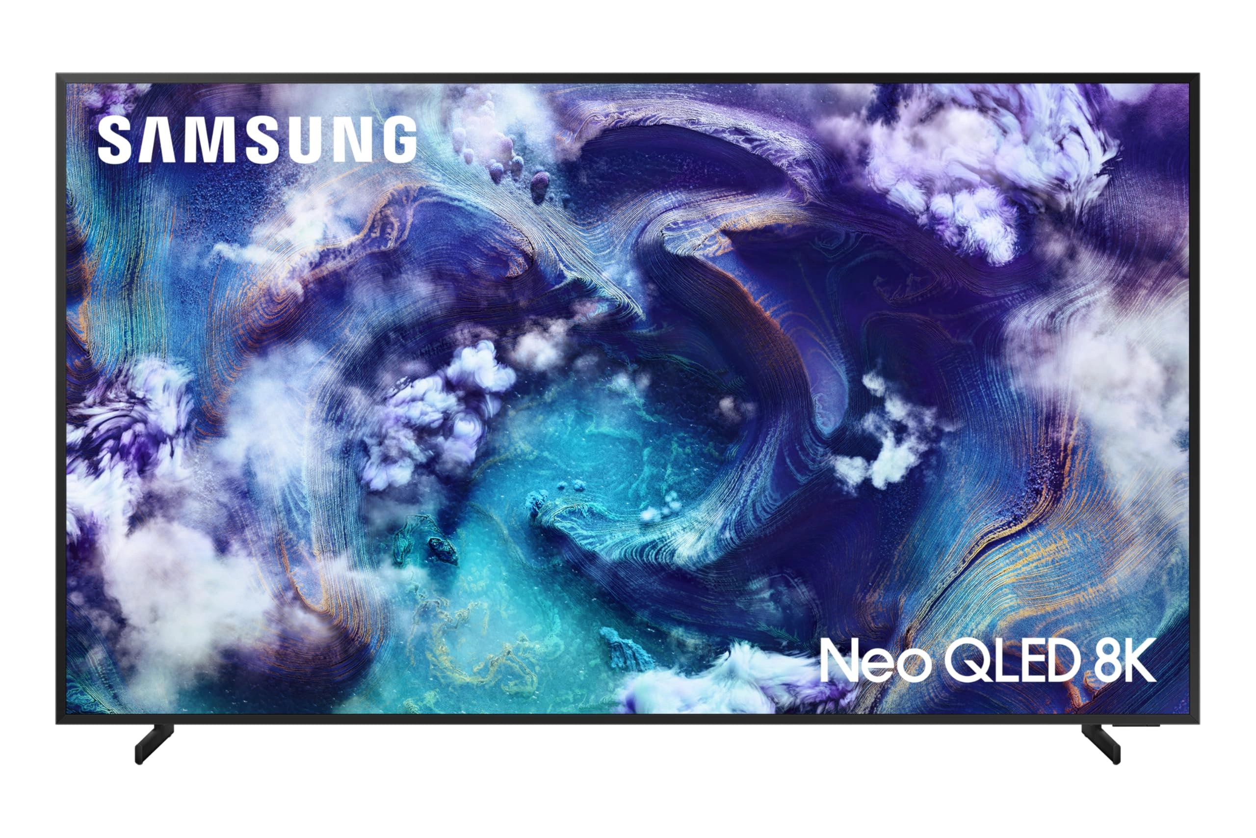 Samsung QA85QN900FUXZN - 85 Inch