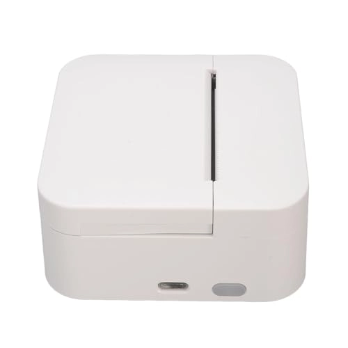 Portable Thermal Label Printer - 57mm