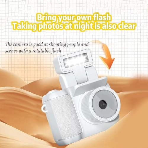 Flexsmart Mini Camera