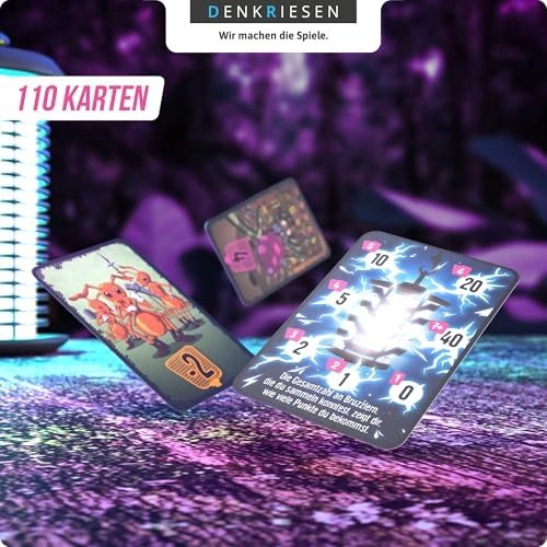 Mosquitoes Press - Card Game