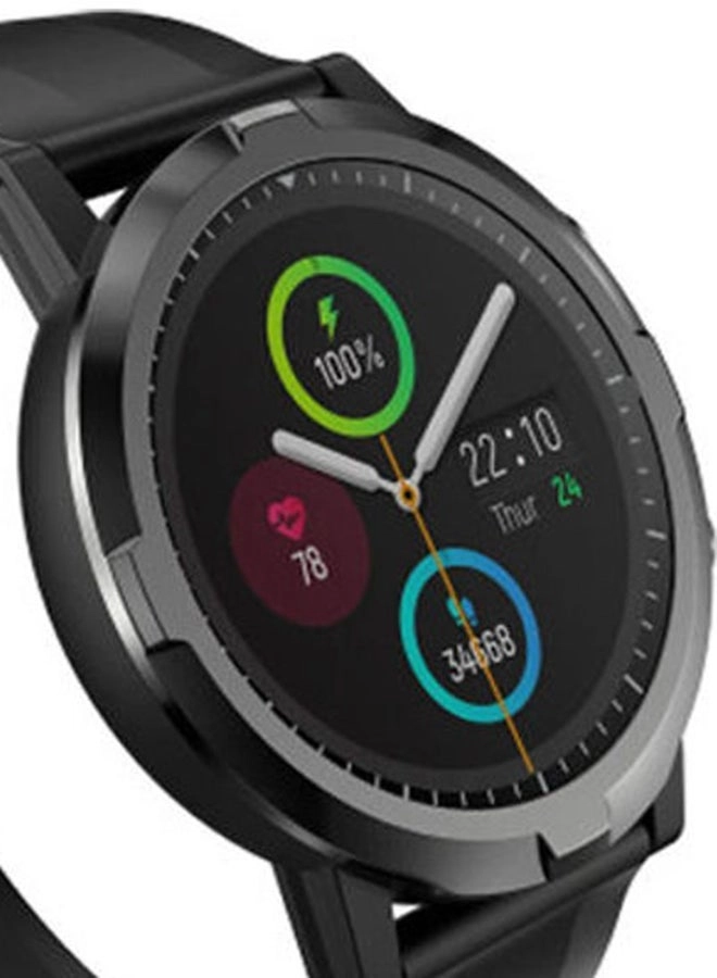 RT LS05S - 1.28 in Plastic