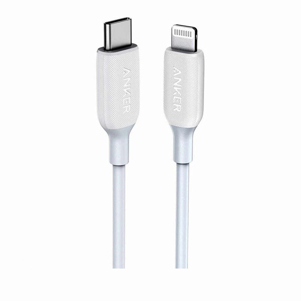 Anker PowerLine III Cable USB-C to Lightning 0.9m