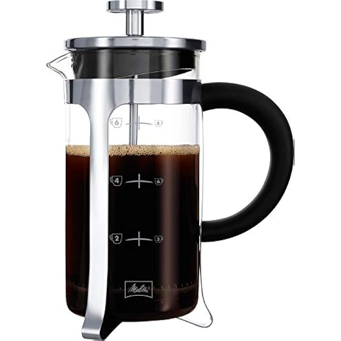 Melitta French Press