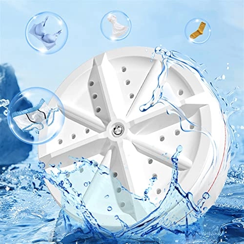 Mini Washing Machine 2,1-4,5kg capacity