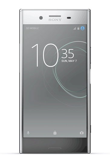 Xperia XZ Premium - 4GB 64GB