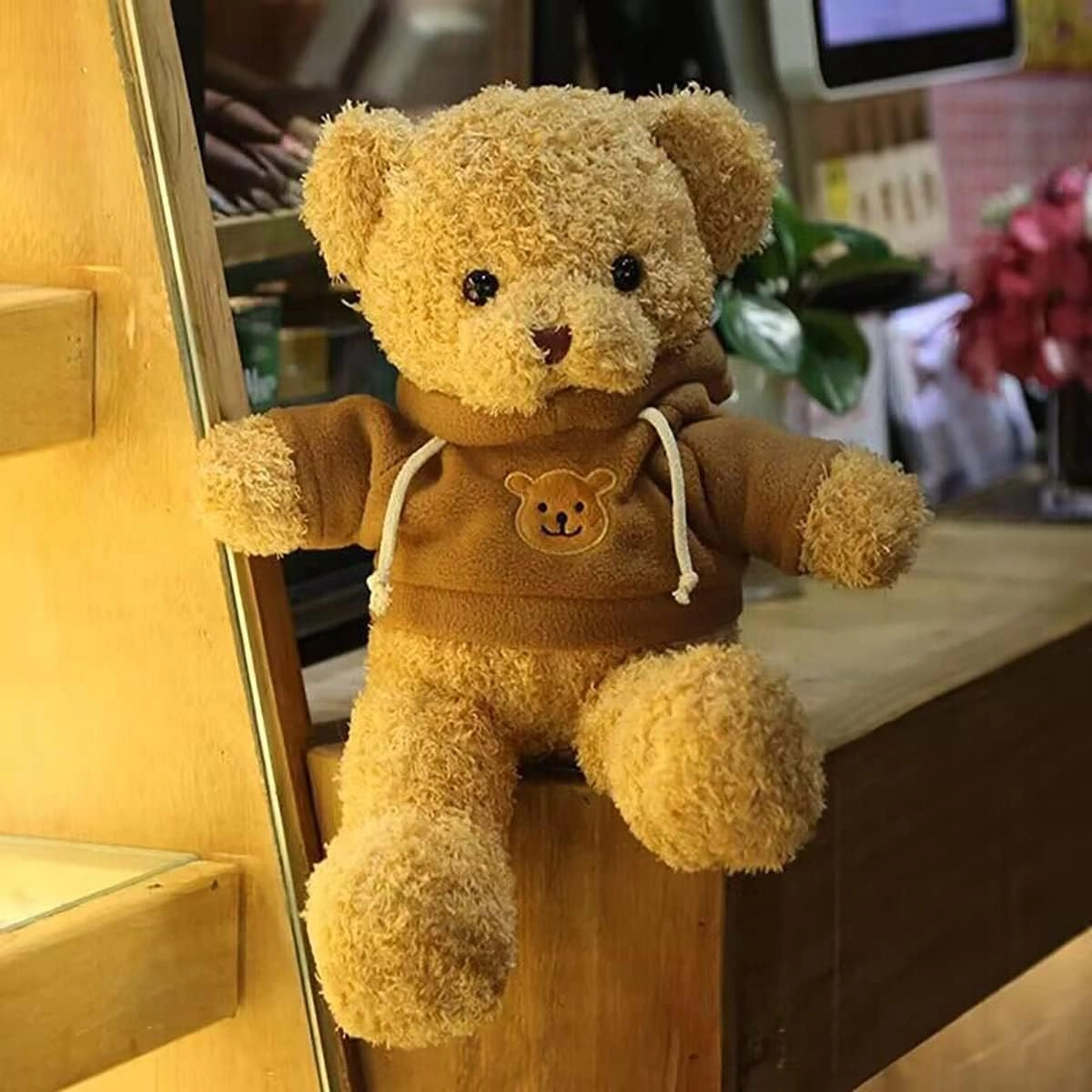 Teddy Bear