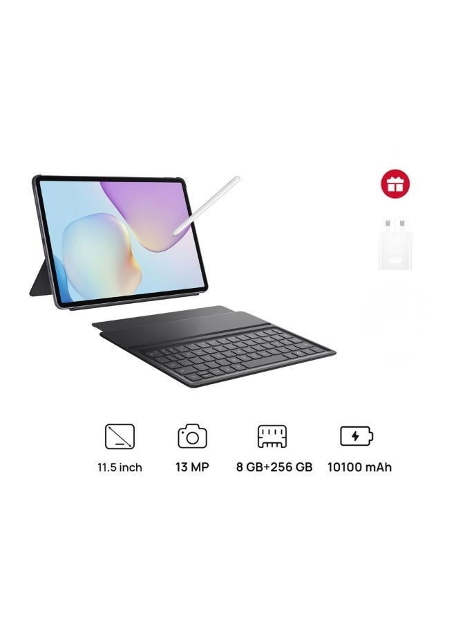 MatePad TGR-W09 - 256GB 11.5"
