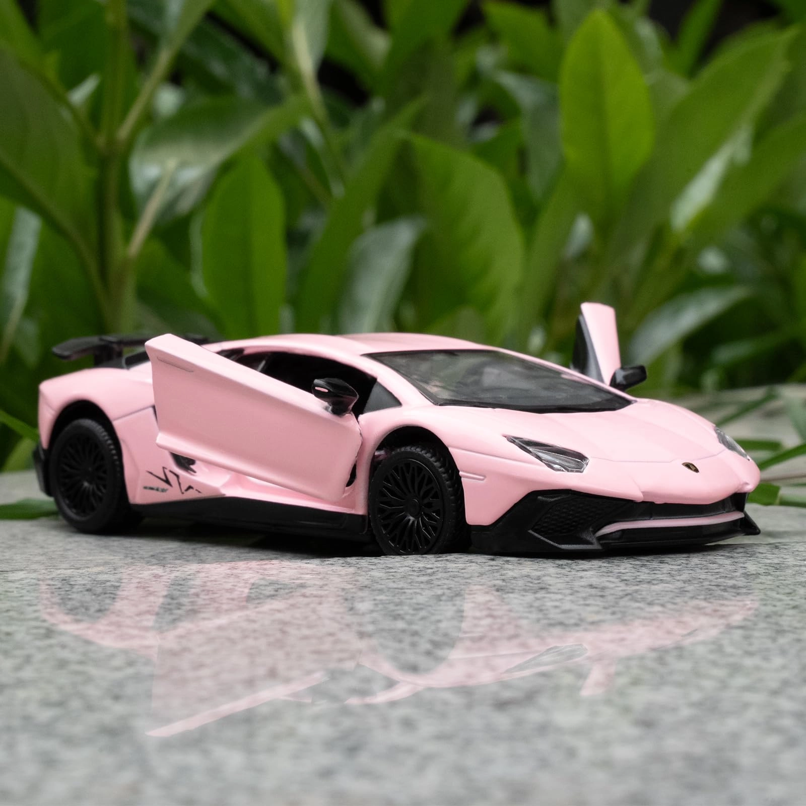 LP770-4 - 1/36 1 Count