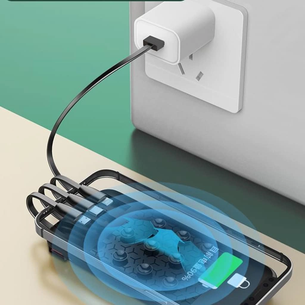 Power Bank - 10000mAh 10W Fast charging