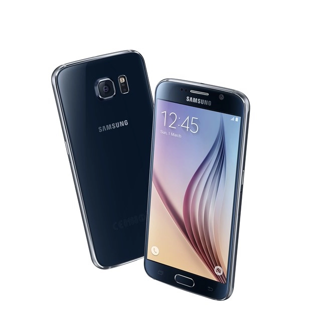Galaxy S6 - 3GB 32GB