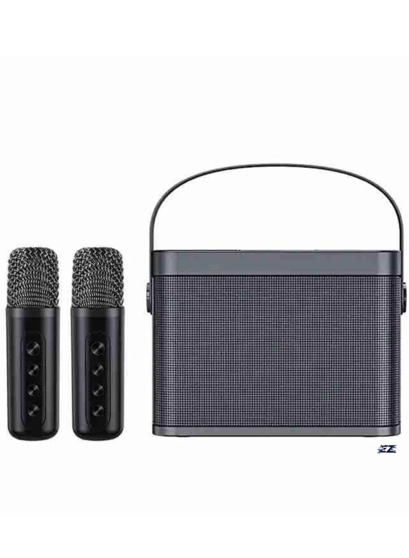 Pro Ys 202 - 2 UHF Wireless Microphones