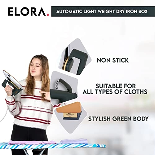 ELDI-1012 - Light Weight 1200 watts