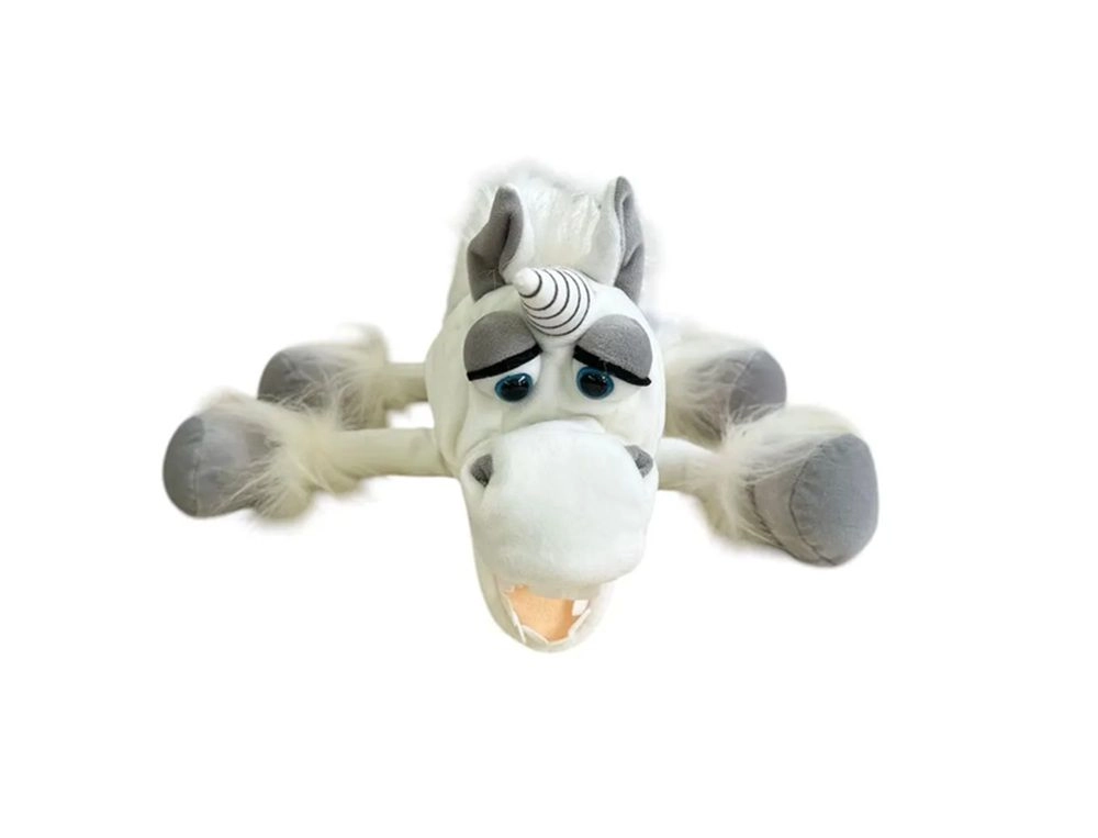 Elke Living Hand Puppet