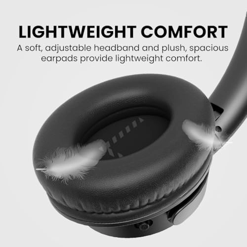 Ensemble Wireless Headphone