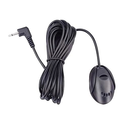 Bestycar Universal 3.5mm External Microphone