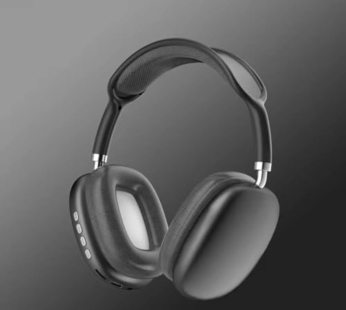 Headphones - Wireless Over-Ear