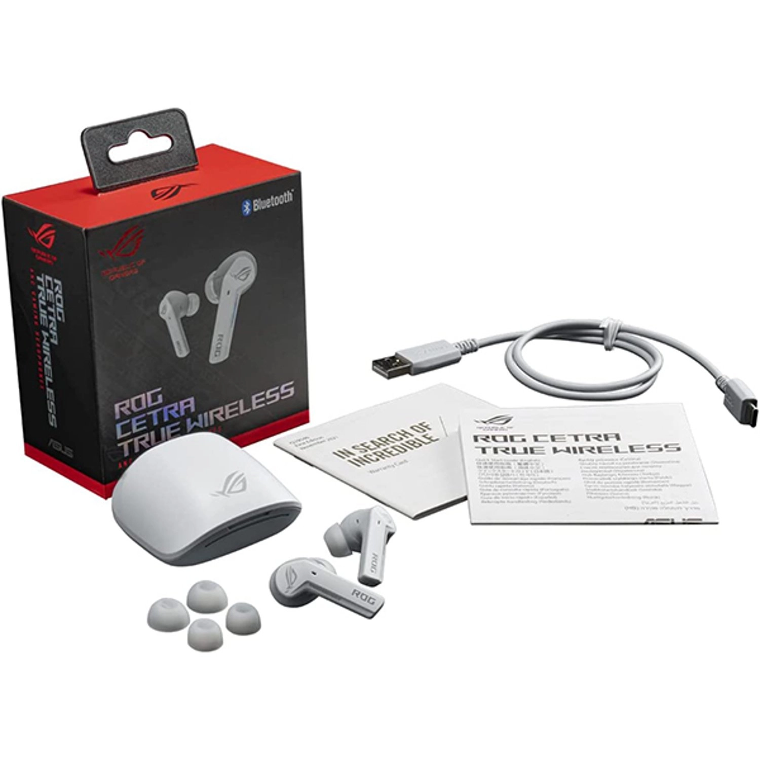 ROG Cetra True Wireless Earbud