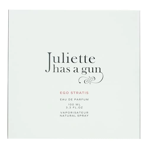 Ego Stratis Eau de Parfum 100ml