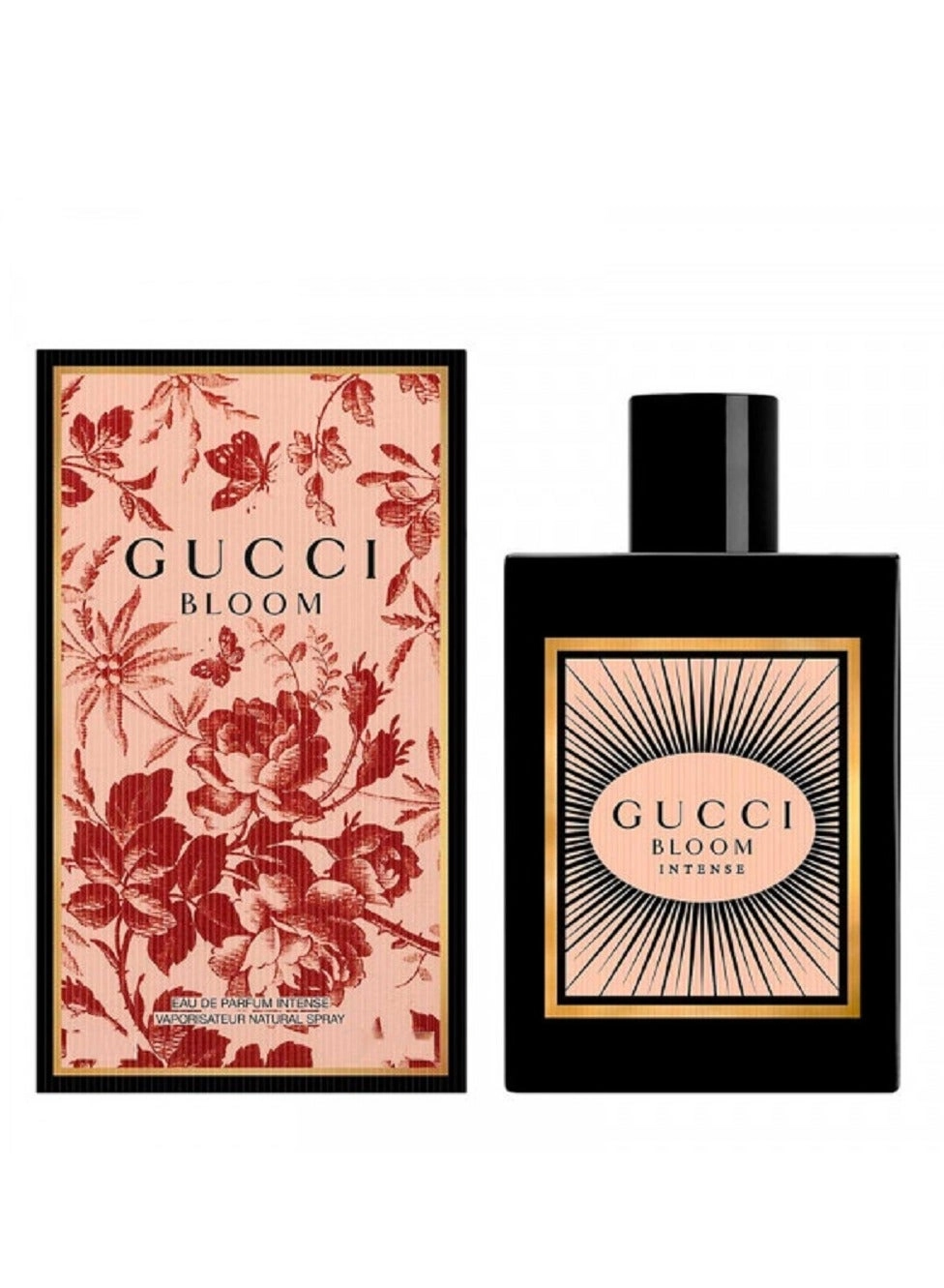 Gucci Bloom Intense Eau de Parfum 100ml