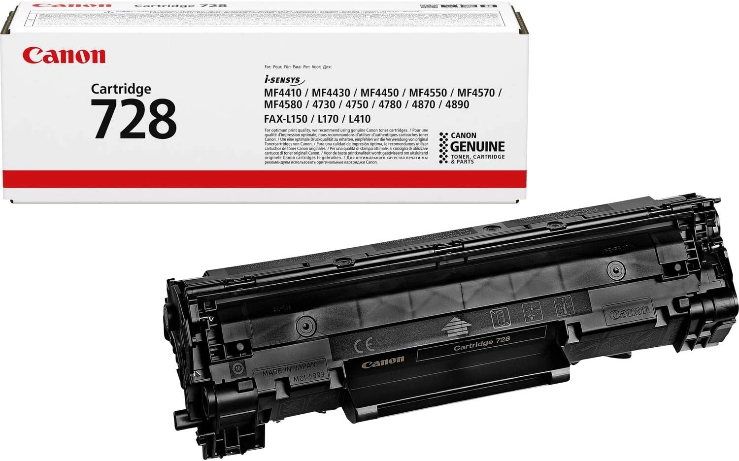 Canon Ep-728