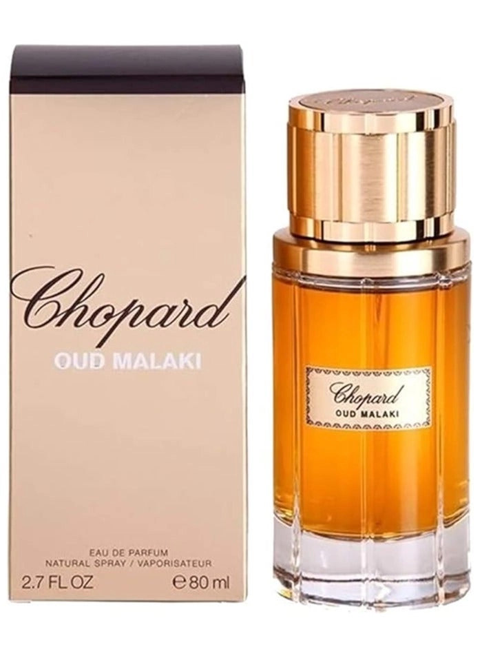 Oud Malaki Eau de Parfum 80ml