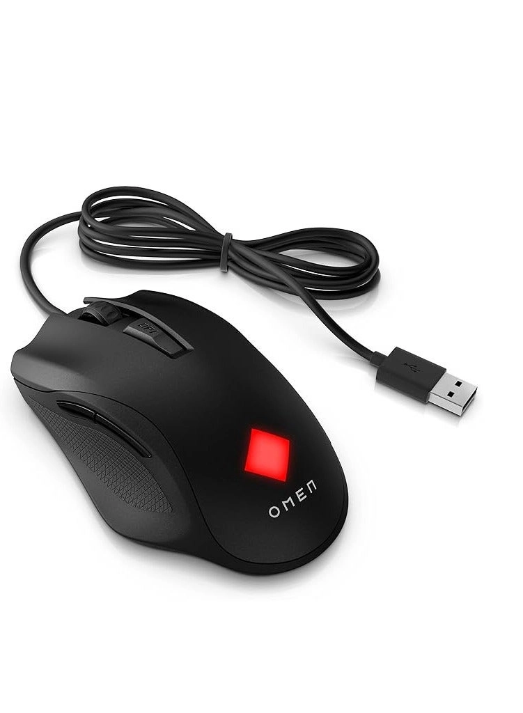 Essential Gaming Mouse