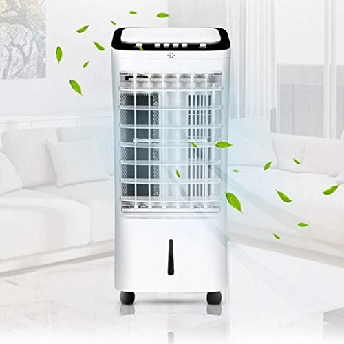 Air Cooler - 60W 3 Speeds White