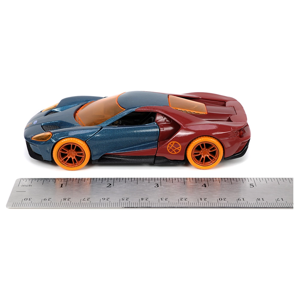 Marvel Doctor Strange Ford Gt - 1:32