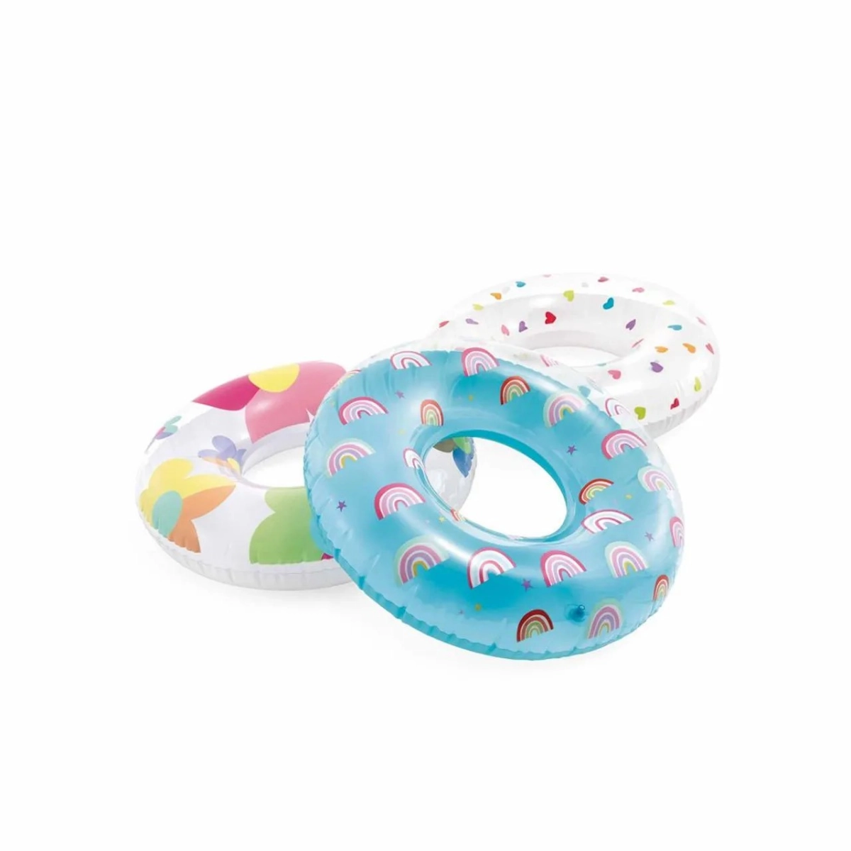 Whimsical Magic Tubes - Diving & Swimming Pool Toys